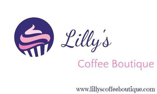 lillys coffee sponsors of the prospect mma